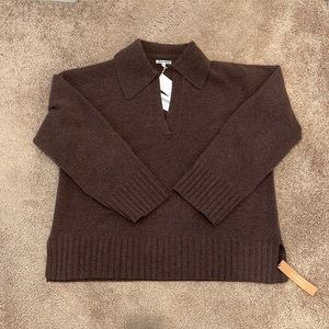 Reformation Otto Sweater (M) NWOT